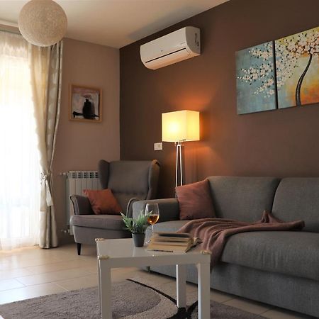 Apartments Supra Mare Rabac Extérieur photo