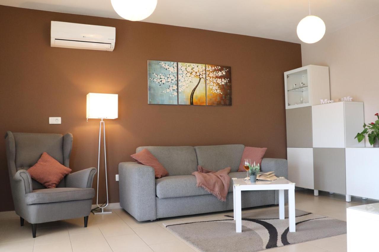 Apartments Supra Mare Rabac Extérieur photo