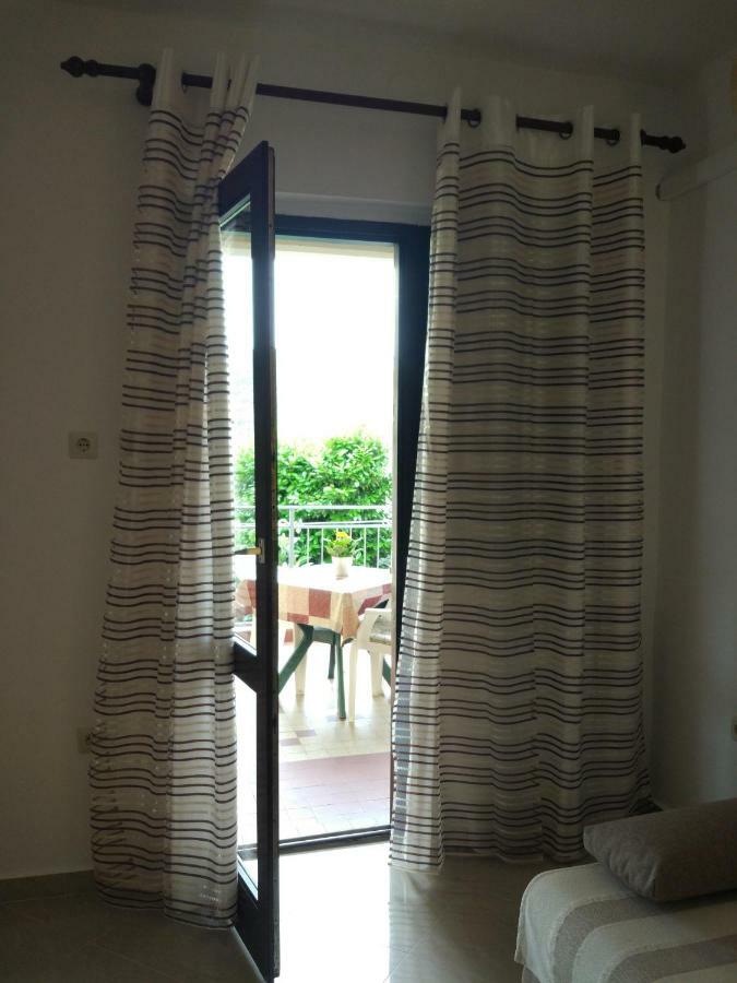 Apartments Supra Mare Rabac Extérieur photo