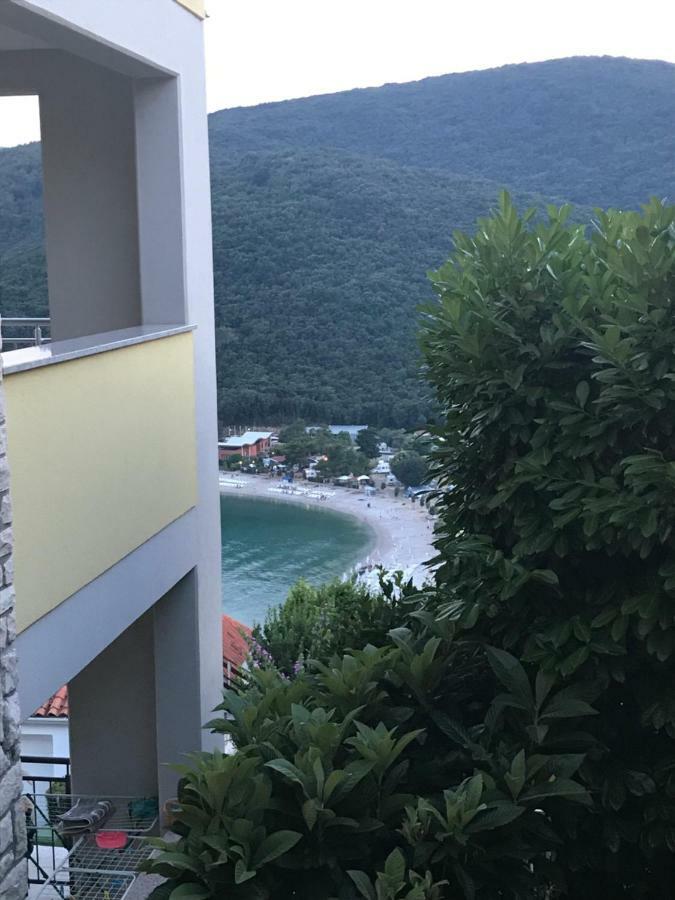 Apartments Supra Mare Rabac Extérieur photo