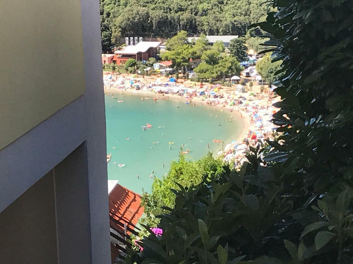Apartments Supra Mare Rabac Extérieur photo